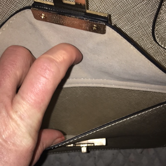 Aldo purse and wallet - Picture 5 of 9